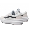 VN0A7Q5EWHT1, Vans Old Skool Overt Cc Branco