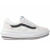 VN0A7Q5EWHT1, Vans Old Skool Overt Cc Branco