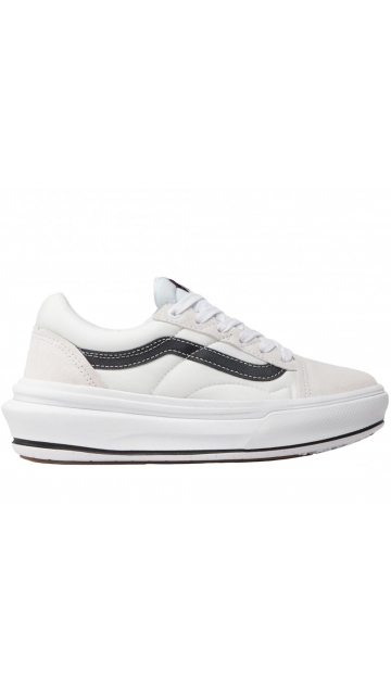 Vans Old Skool Overt Cc