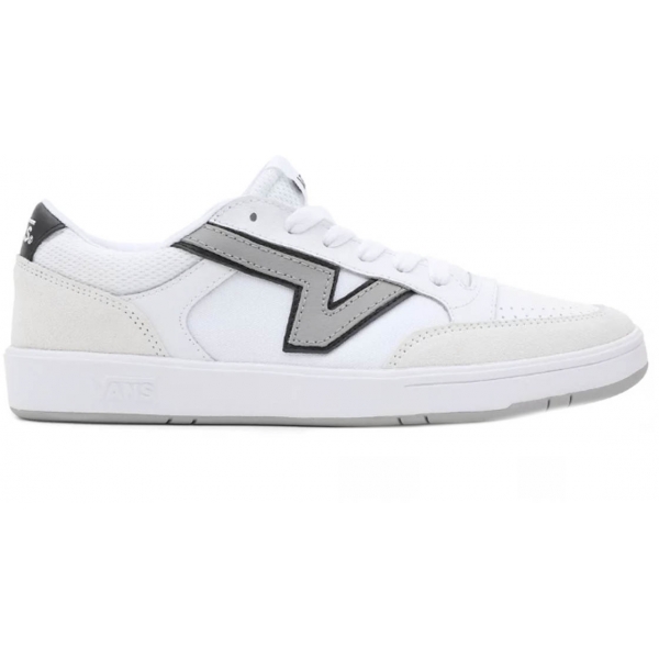 VN0A7TNLIYP1, Vans Lowland Cc Sport Branco