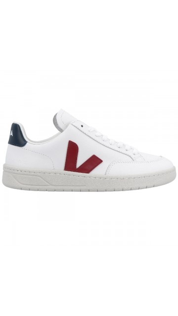 Veja V-12 White Marsala Nautico