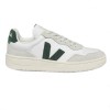 VD2003384A, Veja V-90 Leather White Cyprus