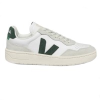 Veja V-90 Leather White Cyprus