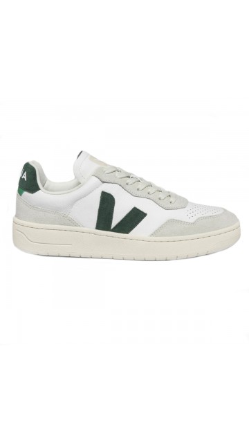 Veja V-90 Leather White Cyprus