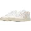 CP0502429A, Veja Campo Chromefree Leather White Natural Branco