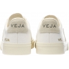 CP0502429A, Veja Campo Chromefree Leather White Natural Branco