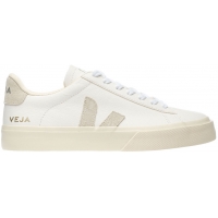 Veja Campo Chromefree Leather White Natural Veja Campo Chromefree Leather White Natural