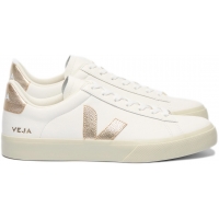 Veja Campo Extra-white Platine Veja Campo Extra-white Platine