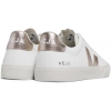 Veja Campo Extra-white Platine