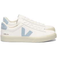 Veja Campo White Steel