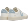 Veja Campo White Steel