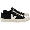 PL0101397B, Veja Wata Ii Low Canvas Black Pierre Preto