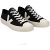 PL0101397B, Veja Wata Ii Low Canvas Black Pierre Preto