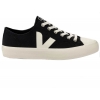 PL0101397B, Veja Wata Ii Low Canvas Black Pierre Preto