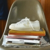 PL0101401A, Veja Wata Ii Low Canvas White Pierre Branco