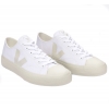 PL0101401B, Veja Wata Ii Low Canvas Black Pierre Branco