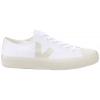 PL0101401B, Veja Wata Ii Low Canvas Black Pierre Branco