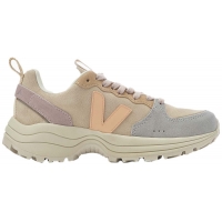 Veja Venturi Suede Almond Peach Multico Veja Venturi Suede Almond Peach Multico