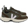 VC0303357A, Veja Venturi Suede Mud Parme Multico