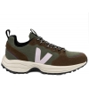 VC0303357A, Veja Venturi Suede Mud Parme Multico
