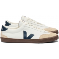 Veja Volley White Nautico Bark