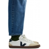Veja Volley White Nautico Bark