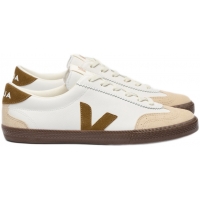 Veja Volley White Tent Bark