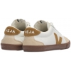Veja Volley White Tent Bark