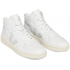 VQ0201270A, Veja V-15 Leather White