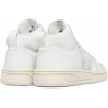 VQ0201270A, Veja V-15 Leather White