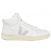 VQ0201270A, Veja V-15 Leather White