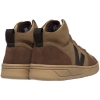 VQ0303310B, Veja V-15 Suede Brown Black