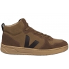VQ0303310B, Veja V-15 Suede Brown Black