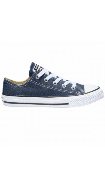 Converse Yths C/t Allstar Ox Navy