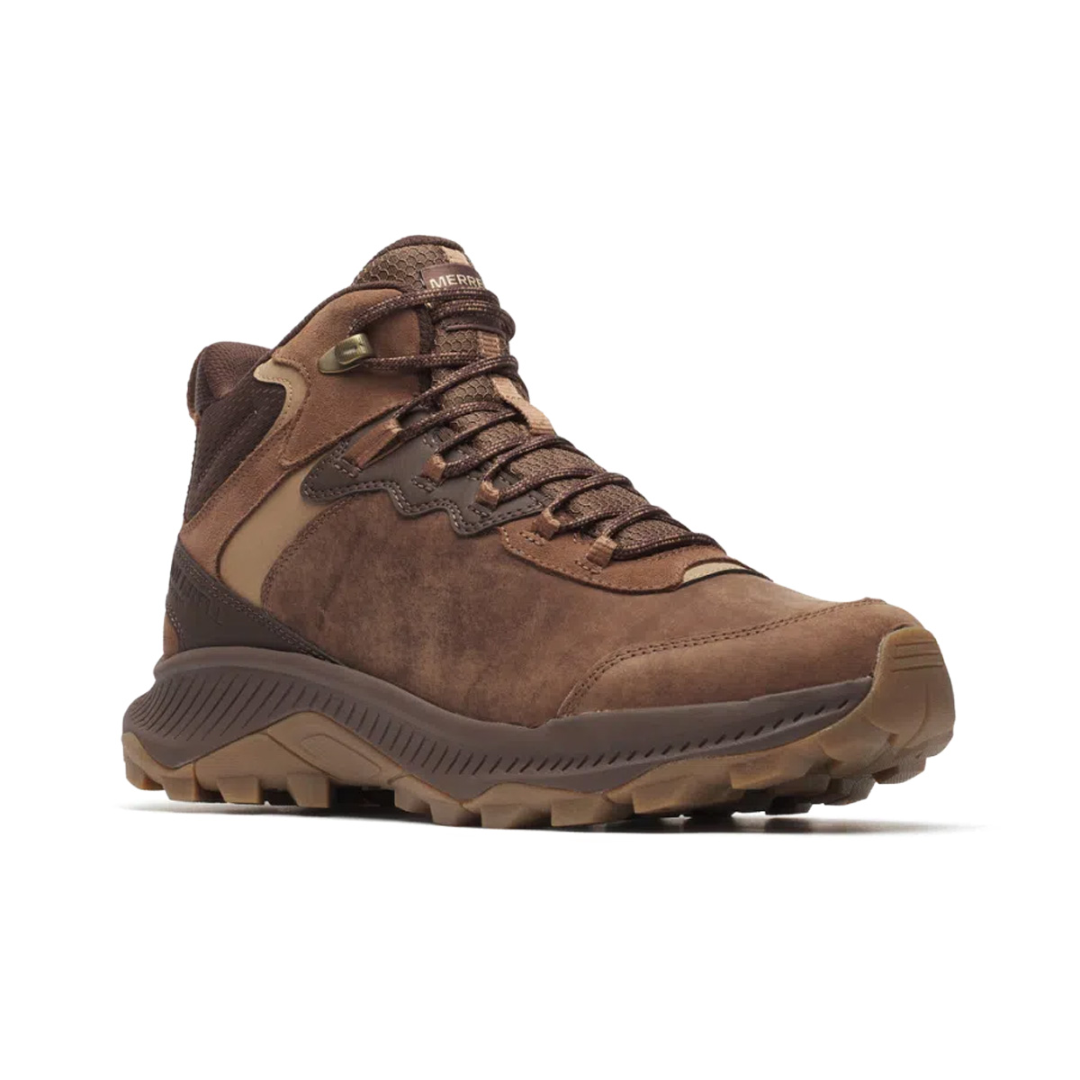 Merrell Speed Strike 2 Mid Leather Waterproof J038073,Merrell Speed Strike 2 Mid Leather Waterproof