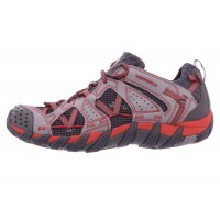 WATERPRO MAIPO-TURBULENCE CINZENTO WATERPRO MAIPO-TURBULENCE CINZENTO