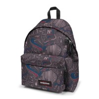 PADDED PAK´R West Blue AZUL PADDED PAK´R West Blue AZUL